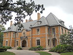 Cairnwood, Bryn Athyn, PA 02.JPG