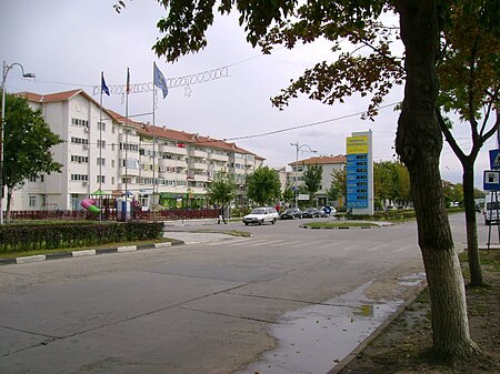 Calarasi-str. Prelungirea Bucuresti.jpg