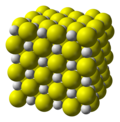 Miniatura per Sulfur de calci