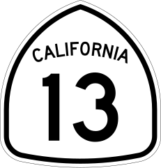 California 13