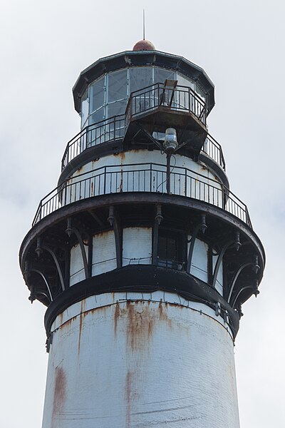 File:California Trip - June 2016 - Pigeon Point Lighthouse (29146793765).jpg