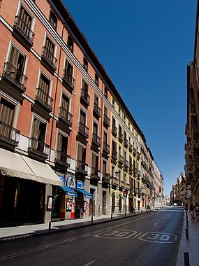 Calle Mayor de Madrid - 02.jpg