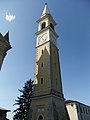 Campanile di Carpi