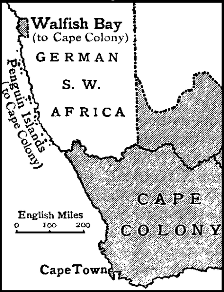 File:Cape Colony with Walvis Bay and Offshore Islands.png