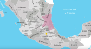 ARTIGO, Querétaro x Atlas: México entra no mapa da violência