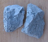 Calcium Carbide