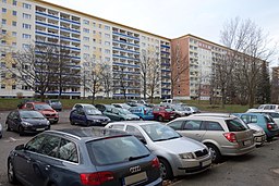 Carl-Bobach-Straße Chemnitz