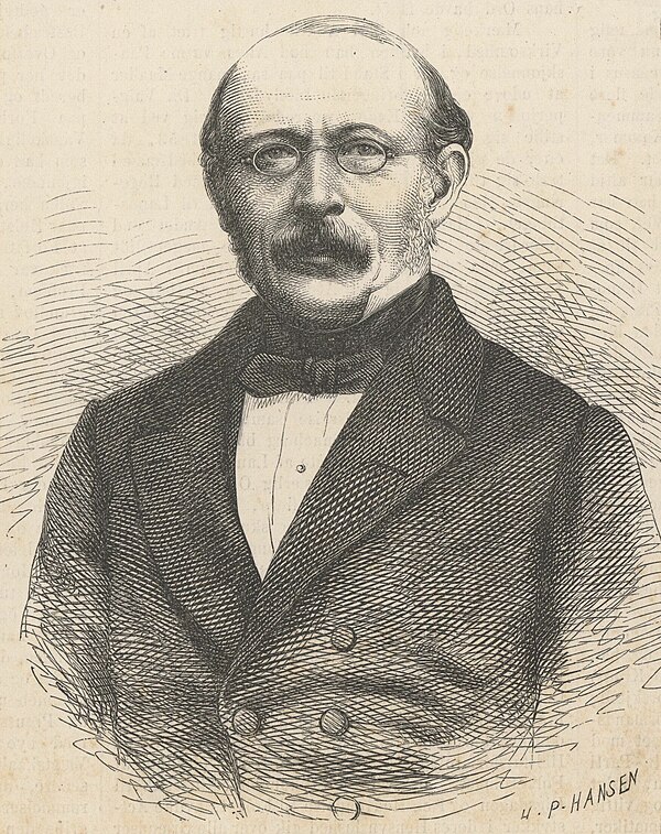 Carl Andræ