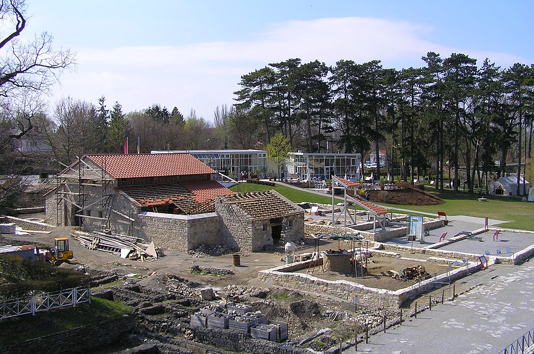 Carnuntum