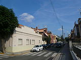 Sant Joan Despí, Baix Llobregat.