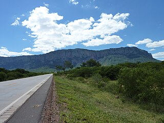 Road near Puerto Suarez By Jim McIntosh (Flickr: On the Road from Puerto Suarez to SCZ) [CC-BY-2.0 (https://creativecommons.org/licenses/by/2.0)], via Wikimedia Commons