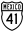 Mexican Federal Highway 43