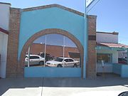 Casa Grande-Casa Grande Dispatch Building-1929.JPG