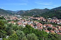 Casarza Ligure