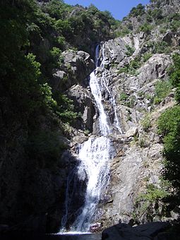 Cascata del Marmarico Cascata Marmarico.JPG