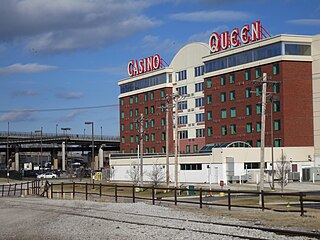 <span class="mw-page-title-main">Casino Queen</span>