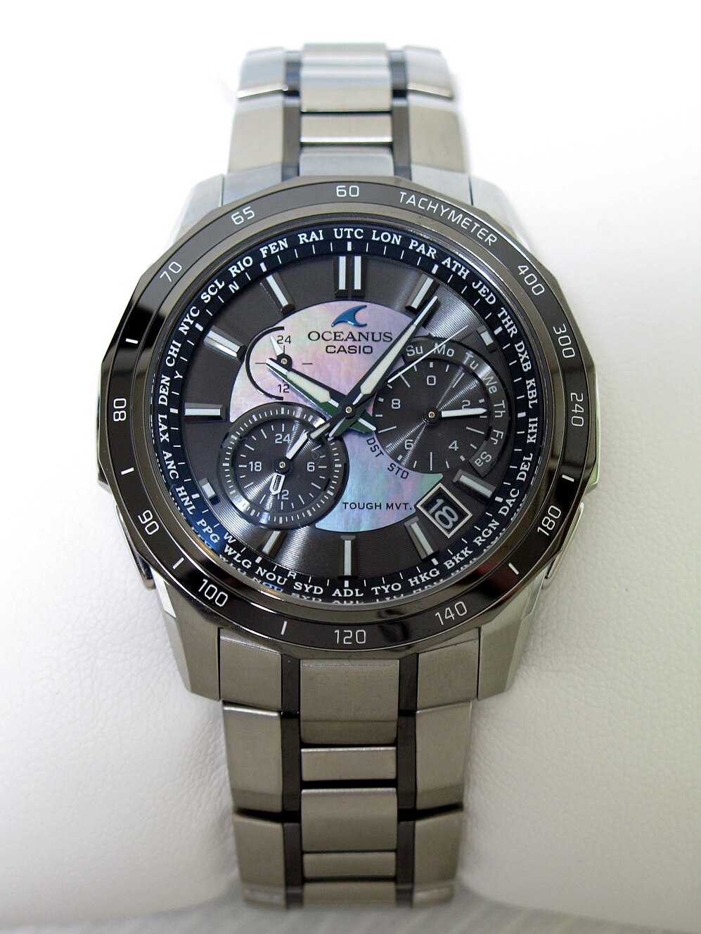 Watch Case-avatar