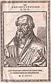 Caspar Cruciger (1504-1548)