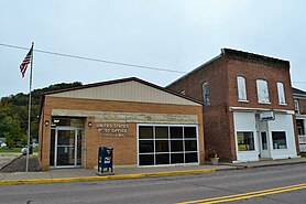 Cassville, Wisconsin - Wikidata