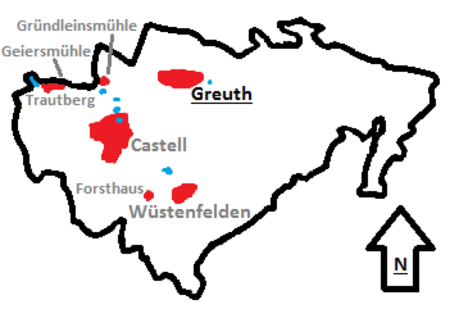 Castell Greuth