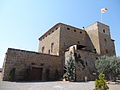 Castell de Preixens