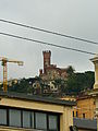 Italiano: Il castello d'Albertis a Genova