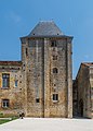 * Nomination Castle of Montricoux, Tarn-et-Garonne, France. --Tournasol7 13:33, 14 September 2017 (UTC) * Promotion Good quality. --Jacek Halicki 16:21, 14 September 2017 (UTC)