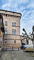 * Nomination Castle of Saint-Beauzély, Aveyron, France. --Tournasol7 07:49, 16 November 2020 (UTC) * Promotion  Support Good quality. --Podzemnik 19:07, 16 November 2020 (UTC)
