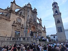 Fiesta de la Vendimia