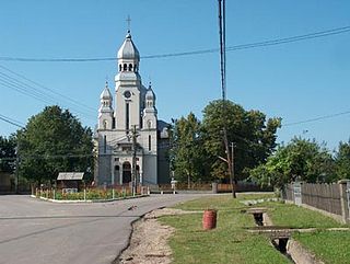 Ardusat Commune in Maramureș, Romania