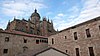 Kathedraal van Salamanca