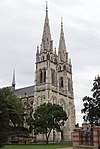 Cathedrale Notre Dame de l'Annonciation de Moulins.JPG