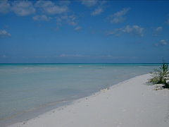 Cayo Levisa