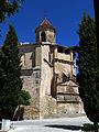 Úbeda: Iglesia de San Pablo