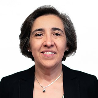 Cecilia Noguez Mexican physicist