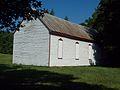 Cecils Mill Historic District Church Jul 09.JPG