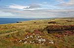 Die Céide Fields und die Nordwest-Mayo-Sümpfe