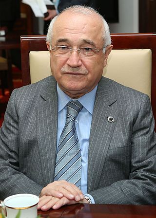 <span class="mw-page-title-main">2011 Turkish Parliament Speaker election</span>