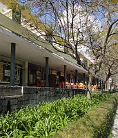 Centro Comercial do Restelo, Lisboa