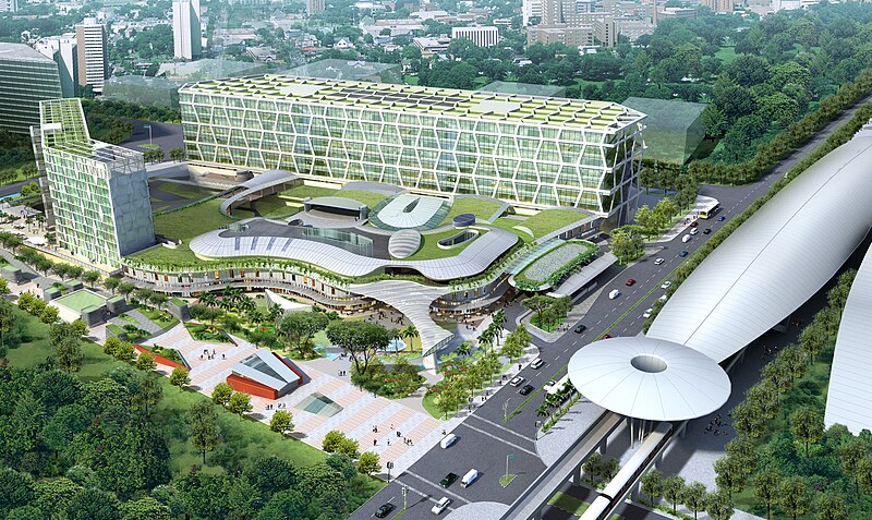 File:Changi Business Park.jpg