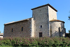 Habiter à Valeins