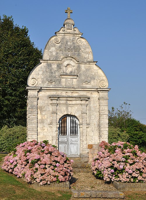 Serrurier porte blindée Servins (62530)