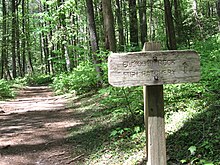 Chattooga River Trail Chattooga River Trail.jpg