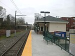 Cheltenham station (SEPTA)