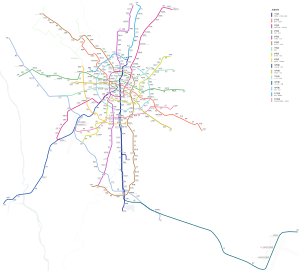 Chengdu Metro