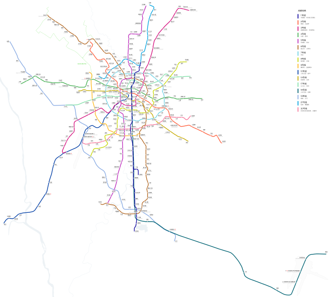 File:Chengdu Metro Planning.svg