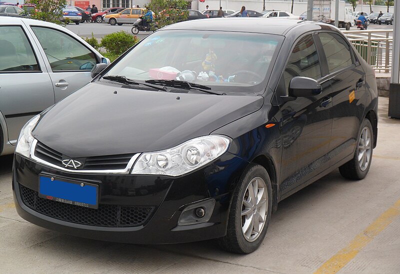 File:Chery Fulwin 2 sedan China 2012-05-20.JPG