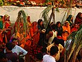 Chhath Puja in Delhi Rituals and Tradition 11