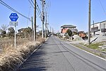 千葉県道139号茂原五井線のサムネイル