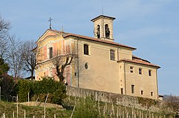Chiesa Parrocchiale di Sant'Eusebio a Castel San Pietro.JPG